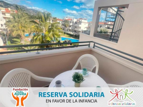 Apartamentos Las Arenas 3000